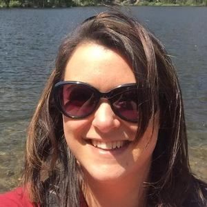 Meet your Posher, Lindsay